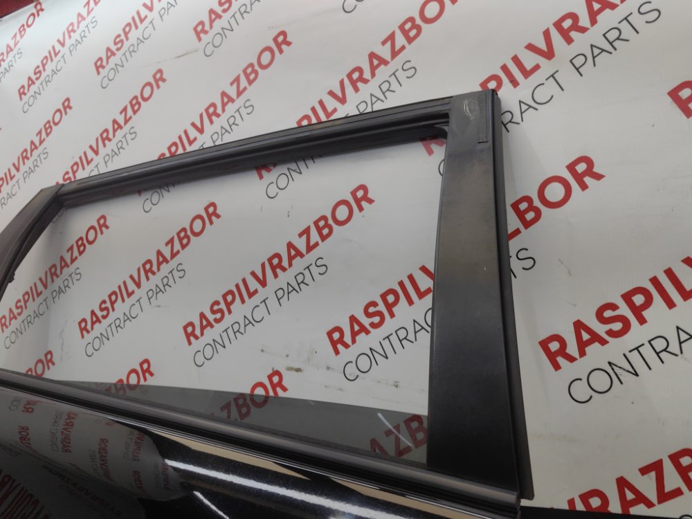 Дверь боковая, 25000 рублей, Красноярск