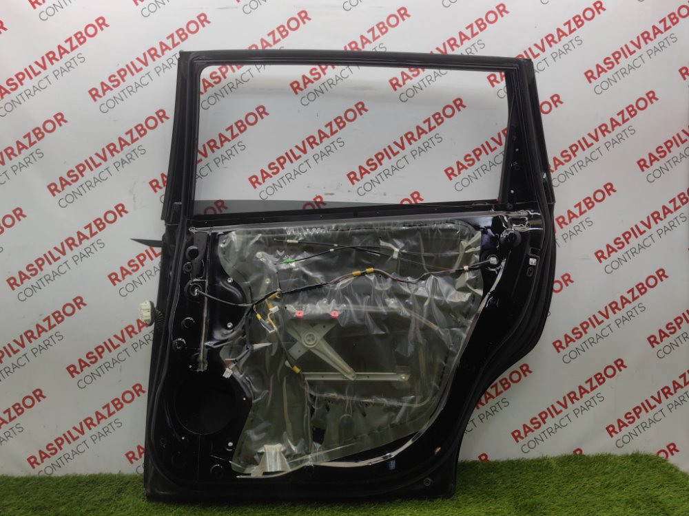 Дверь боковая, 25000 рублей, Красноярск