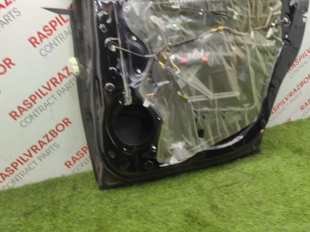 Дверь боковая, 25000 рублей, Красноярск