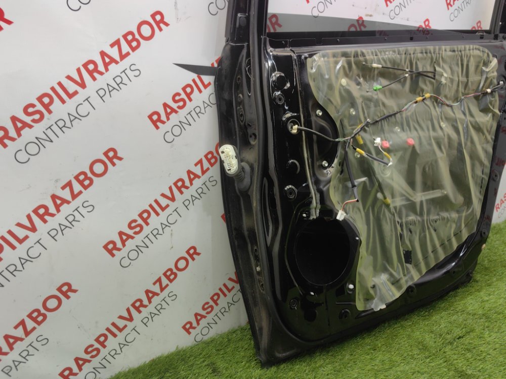 Дверь боковая, 25000 рублей, Красноярск