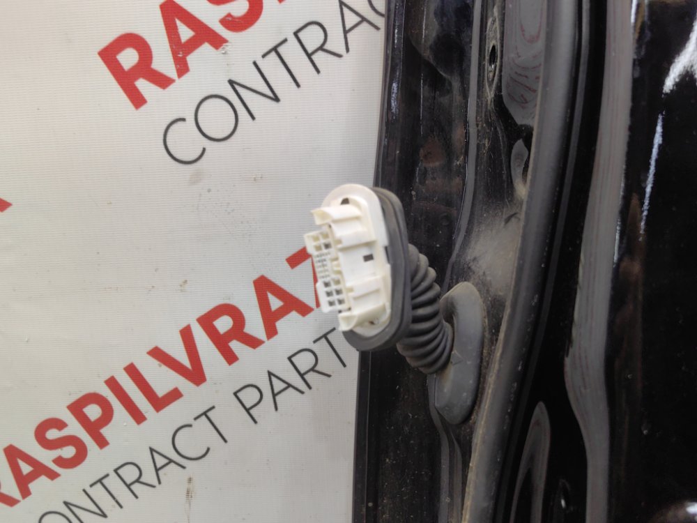 Дверь боковая, 25000 рублей, Красноярск