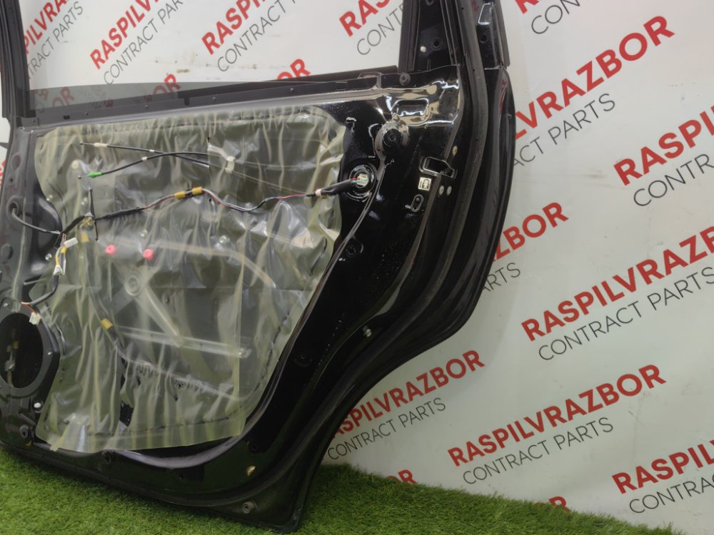 Дверь боковая, 25000 рублей, Красноярск