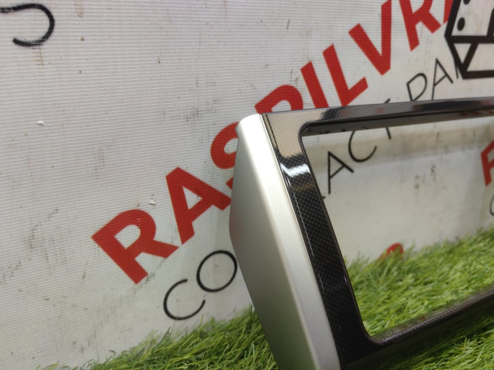 рамка магнитолы, 5000 рублей, Красноярск