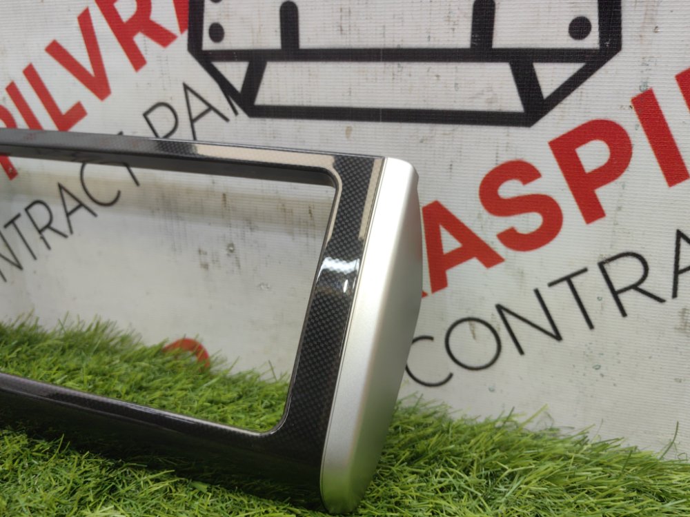 рамка магнитолы, 5000 рублей, Красноярск