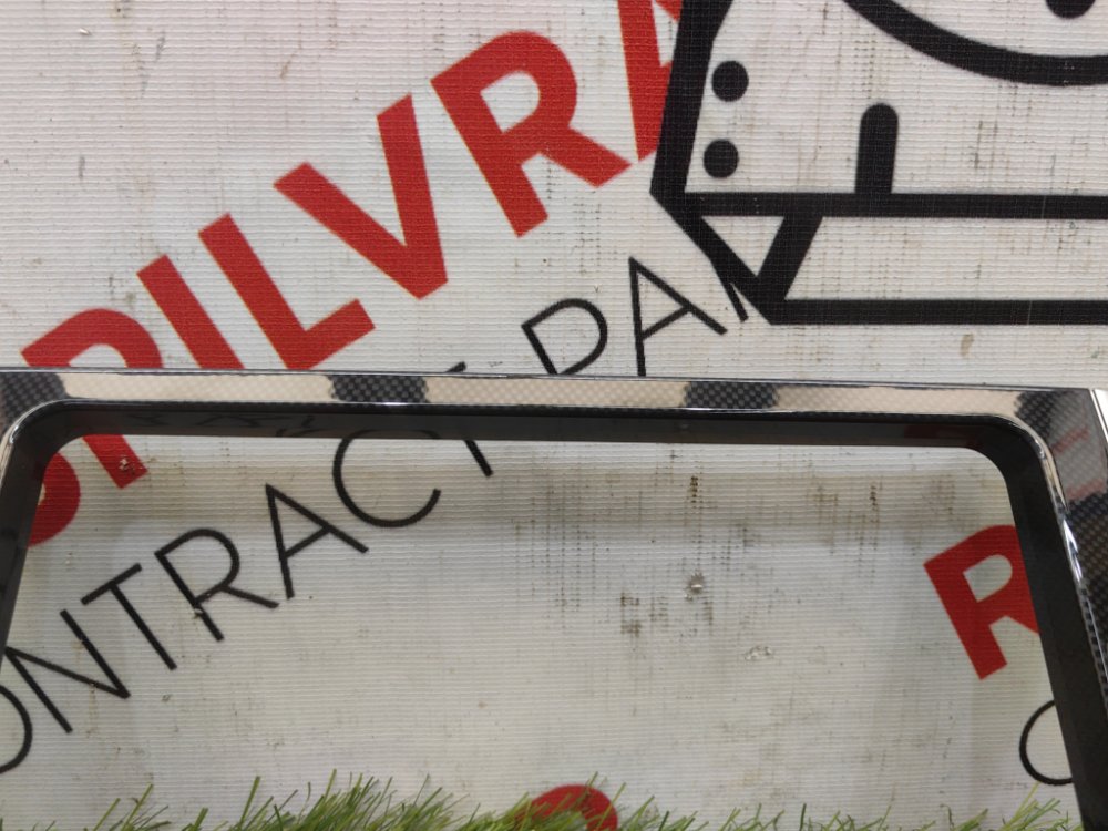 рамка магнитолы, 5000 рублей, Красноярск