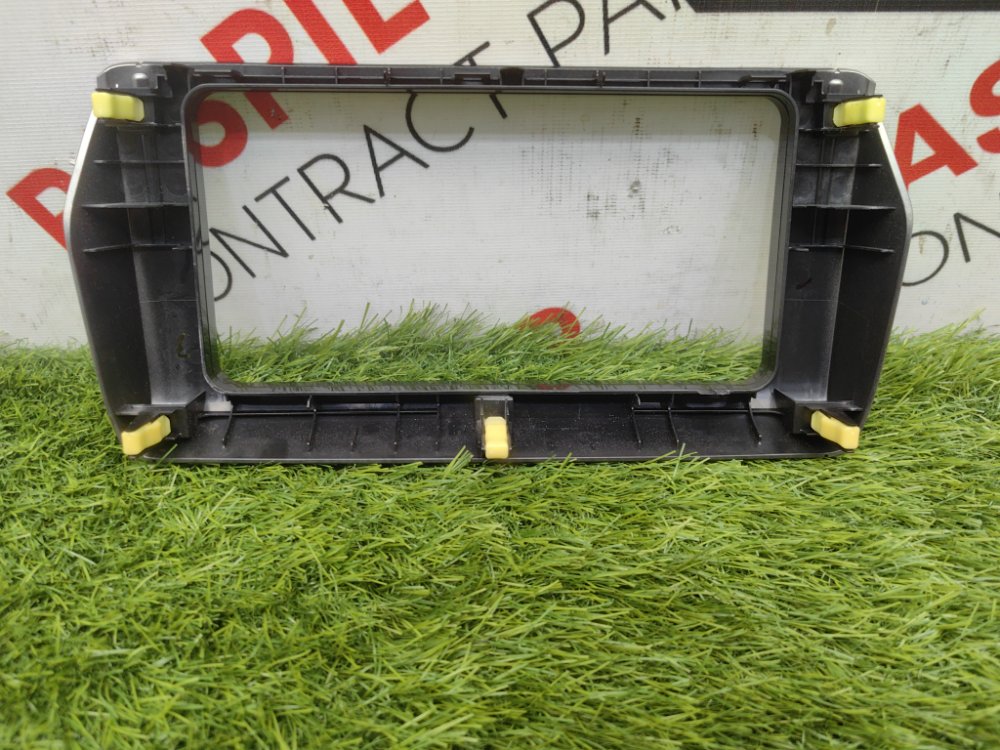 рамка магнитолы, 5000 рублей, Красноярск