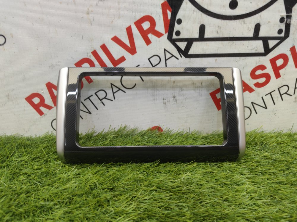 рамка магнитолы, 5000 рублей, Красноярск