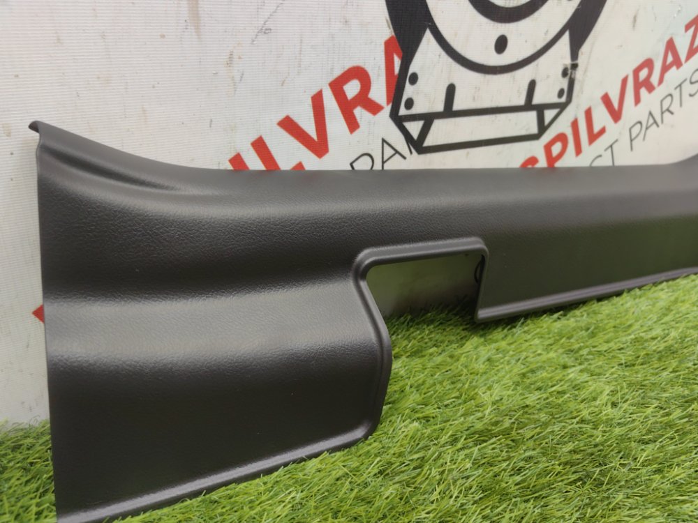 накладка на ковролин порога, 1000 рублей, Красноярск