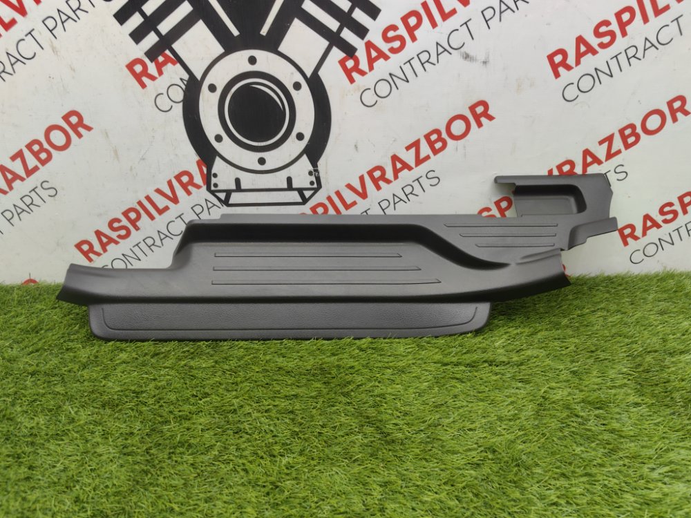 накладка на ковролин порога, 1500 рублей, Красноярск