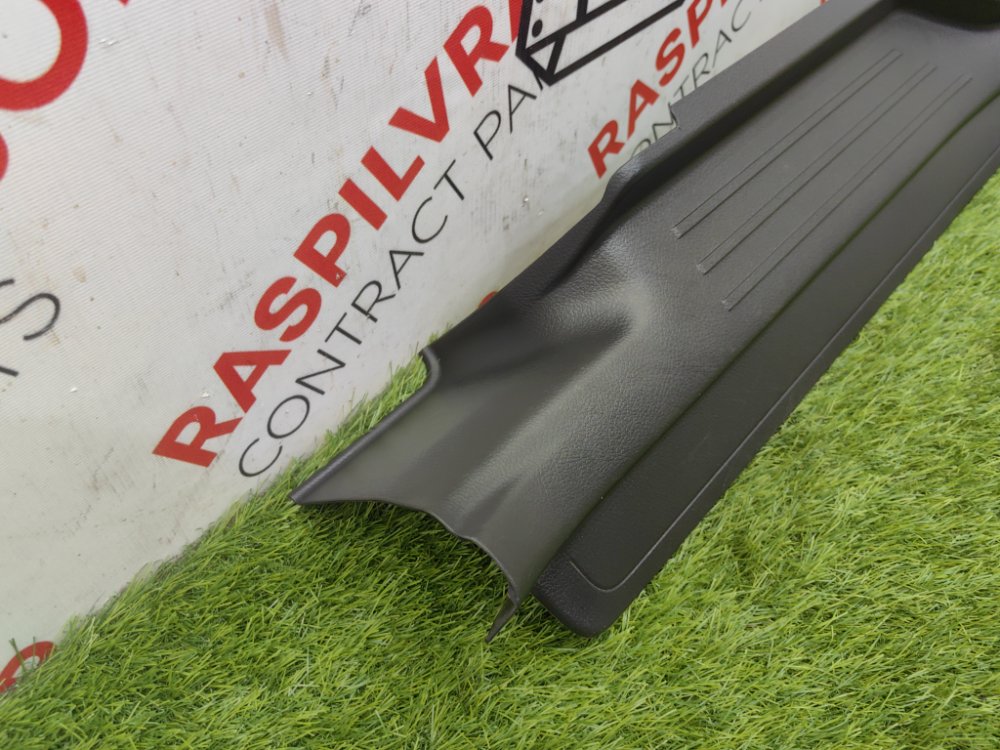 накладка на ковролин порога, 1500 рублей, Красноярск