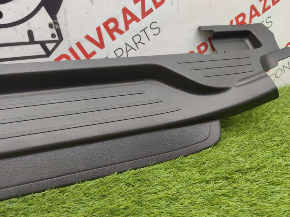 накладка на ковролин порога, 1500 рублей, Красноярск