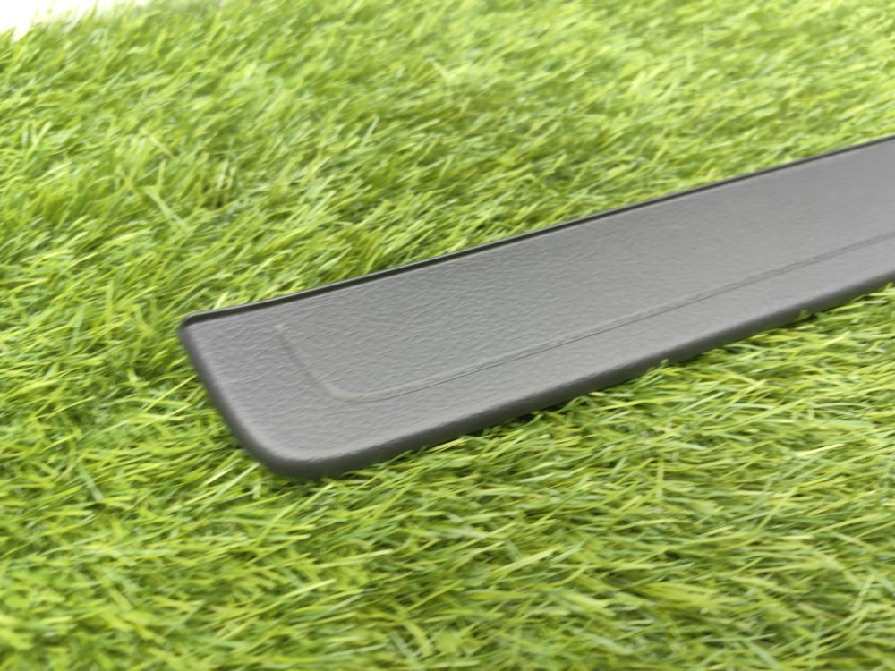 Накладка на порог салона, 1000 рублей, Красноярск