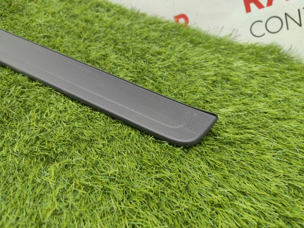 Накладка на порог салона, 1000 рублей, Красноярск