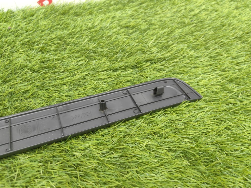 Накладка на порог салона, 1000 рублей, Красноярск