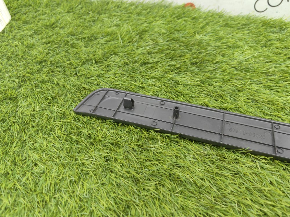 Накладка на порог салона, 1000 рублей, Красноярск