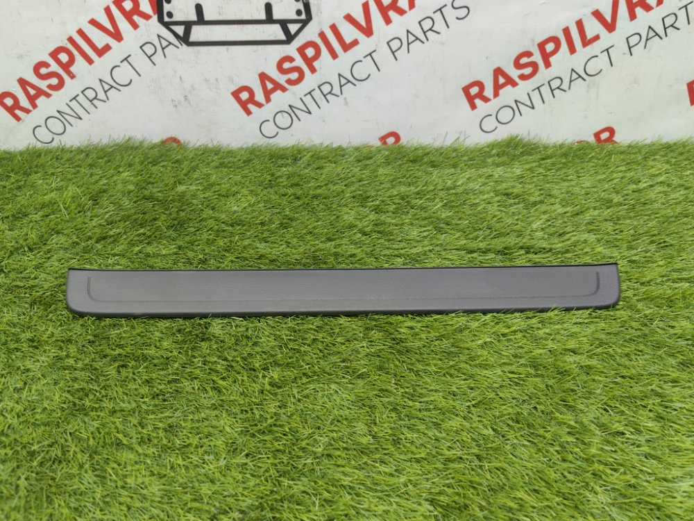 Накладка на порог салона, 1000 рублей, Красноярск