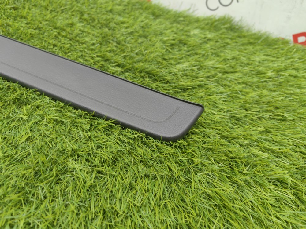 Накладка на порог салона, 1000 рублей, Красноярск