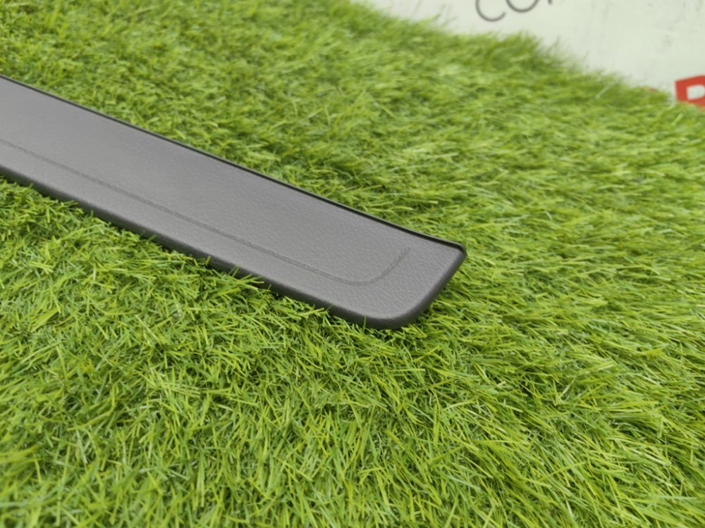 Накладка на порог салона, 1000 рублей, Красноярск