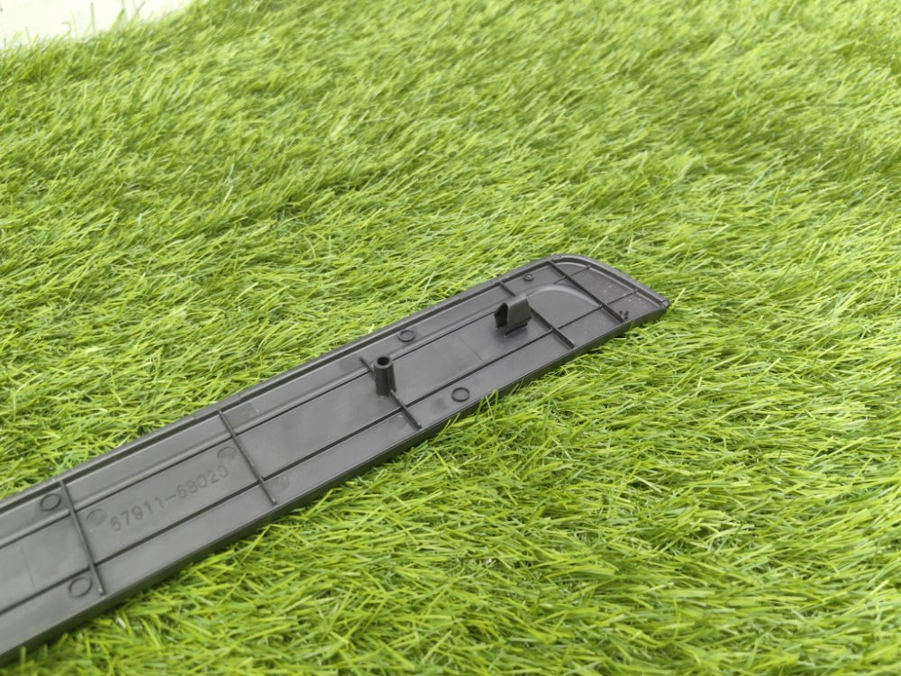 Накладка на порог салона, 1000 рублей, Красноярск