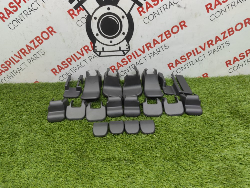 накладка на полозья сидений, 4000 рублей, Красноярск