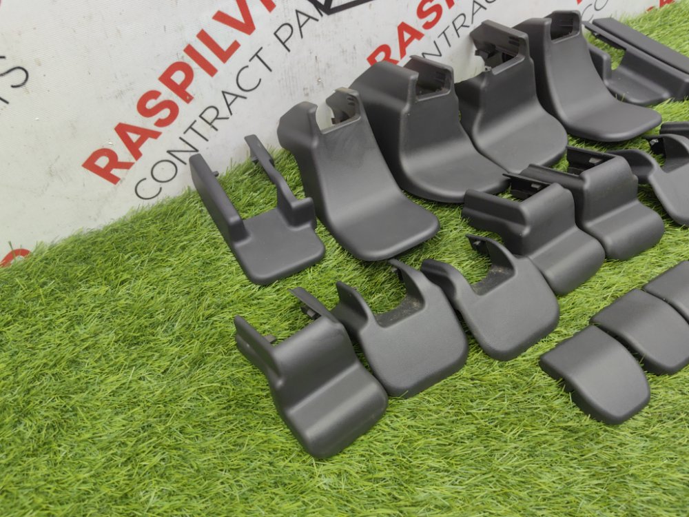 накладка на полозья сидений, 4000 рублей, Красноярск