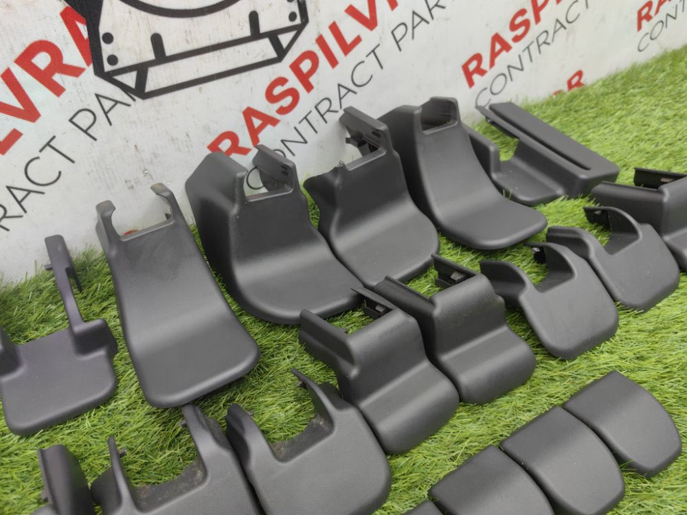 накладка на полозья сидений, 4000 рублей, Красноярск