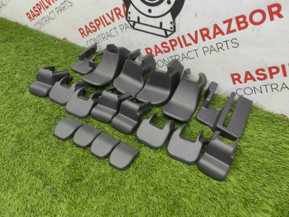 накладка на полозья сидений, 4000 рублей, Красноярск