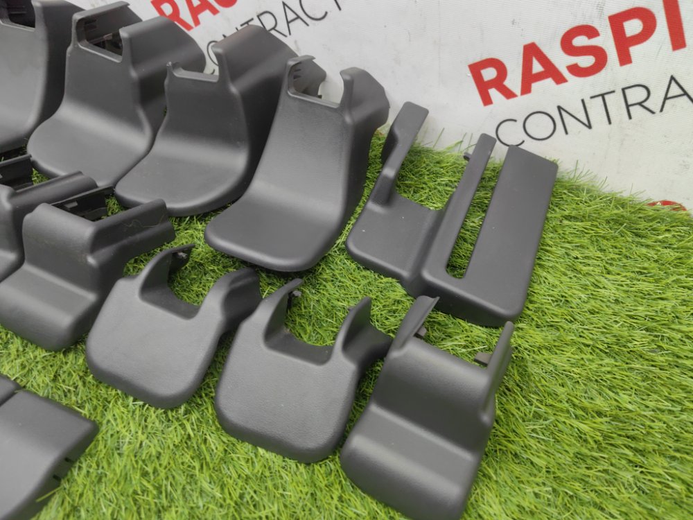 накладка на полозья сидений, 4000 рублей, Красноярск