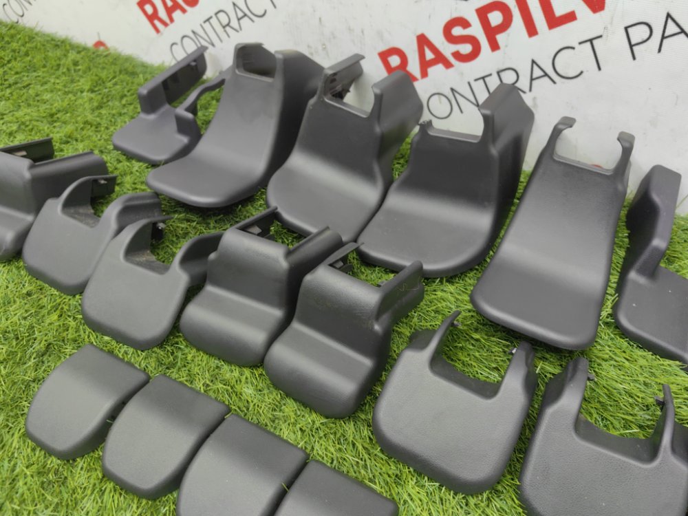 накладка на полозья сидений, 4000 рублей, Красноярск