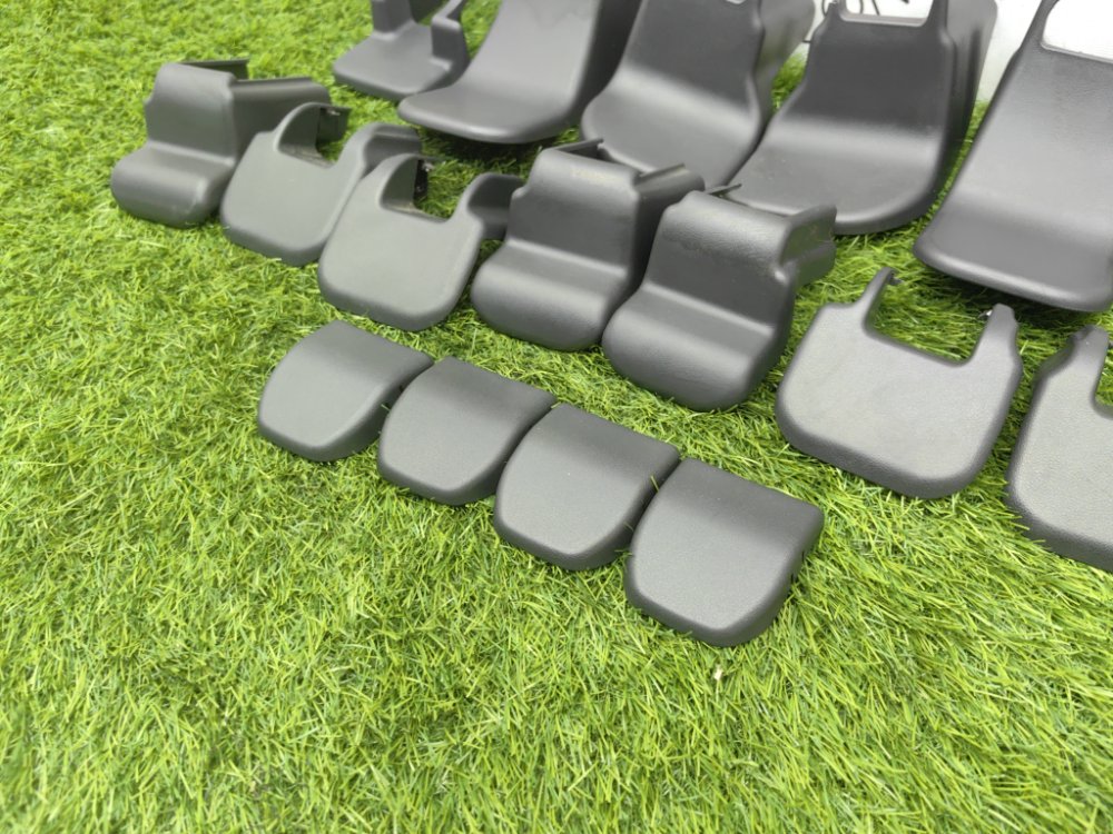 накладка на полозья сидений, 4000 рублей, Красноярск