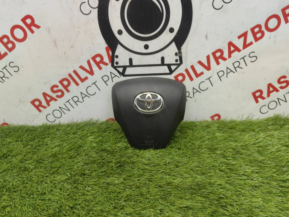 Подушка безопасности в руль, 10000 рублей, Красноярск