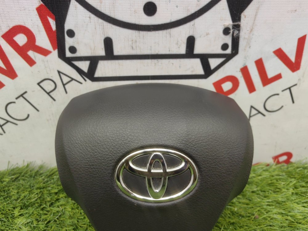 Подушка безопасности в руль, 10000 рублей, Красноярск