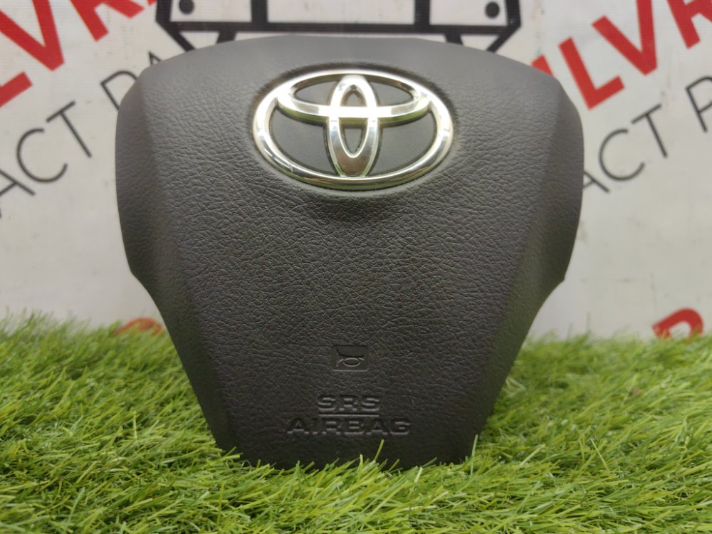 Подушка безопасности в руль, 10000 рублей, Красноярск