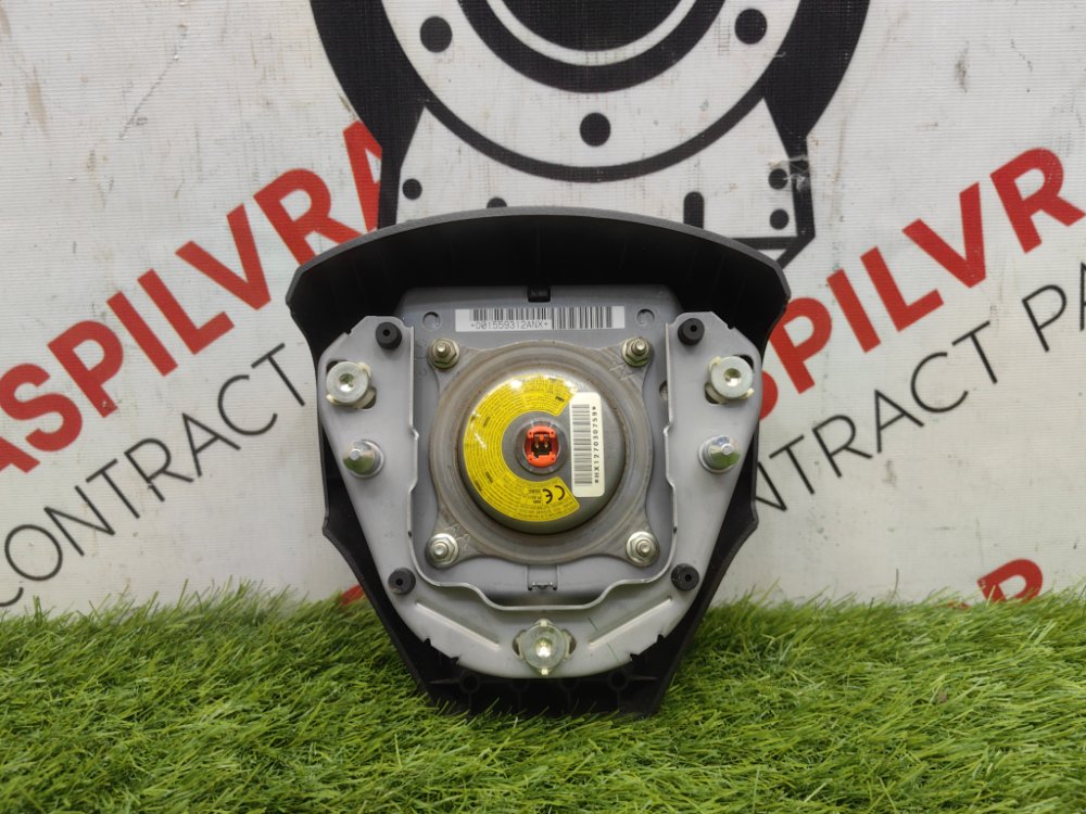 Подушка безопасности в руль, 10000 рублей, Красноярск