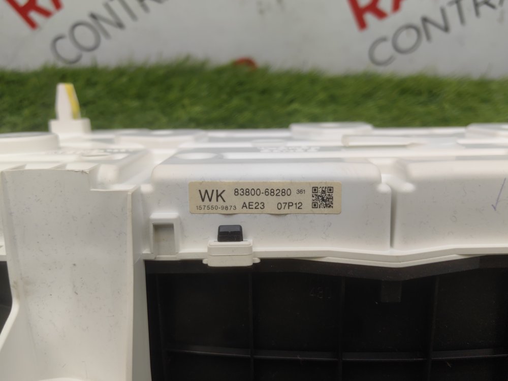 Панель приборов, 14000 рублей, Красноярск