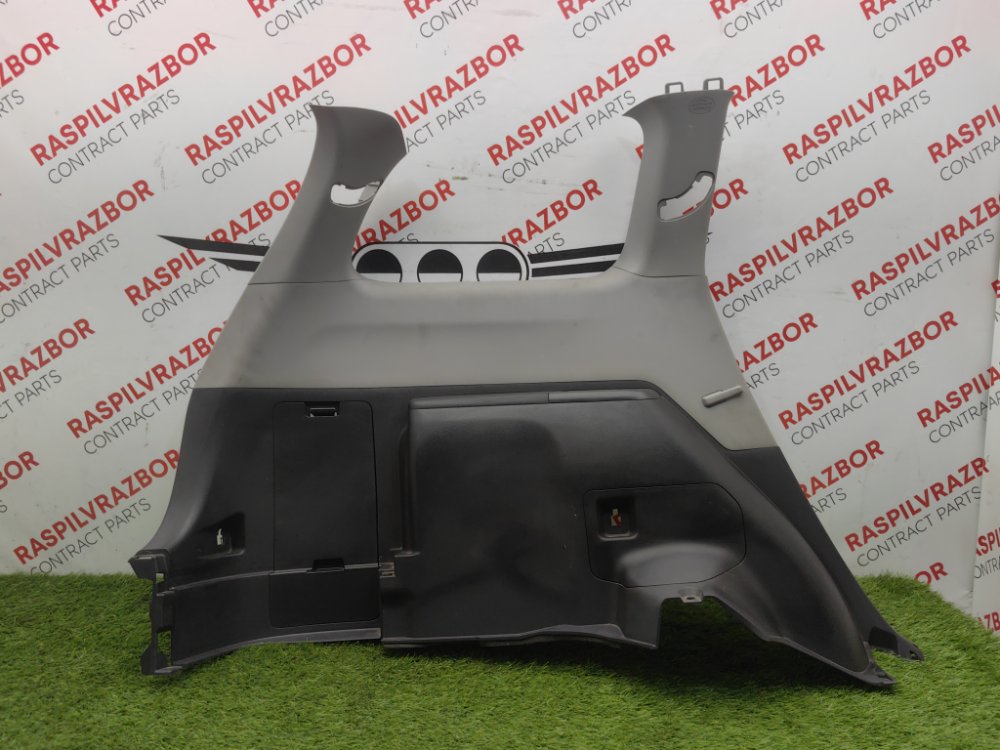 Обшивка багажника, 1500 рублей, Красноярск