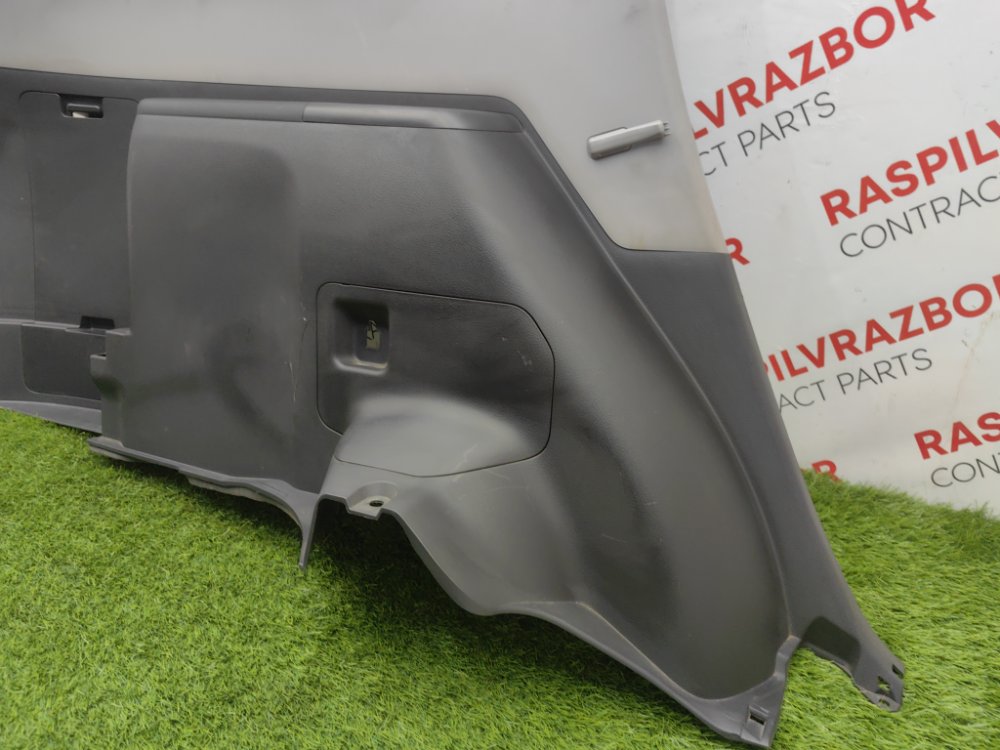 Обшивка багажника, 1500 рублей, Красноярск