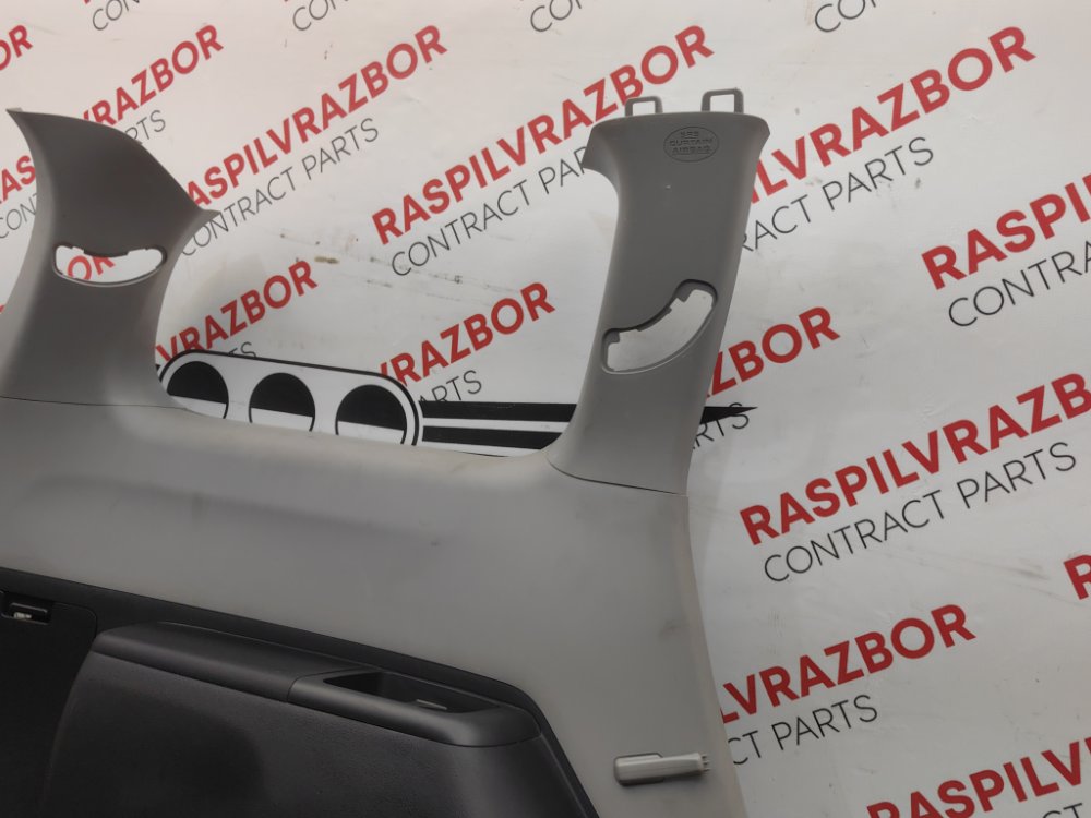 Обшивка багажника, 1500 рублей, Красноярск