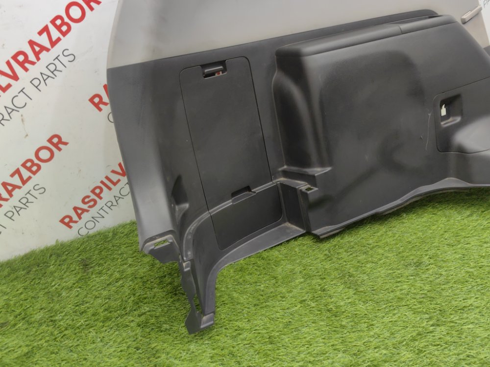 Обшивка багажника, 1500 рублей, Красноярск