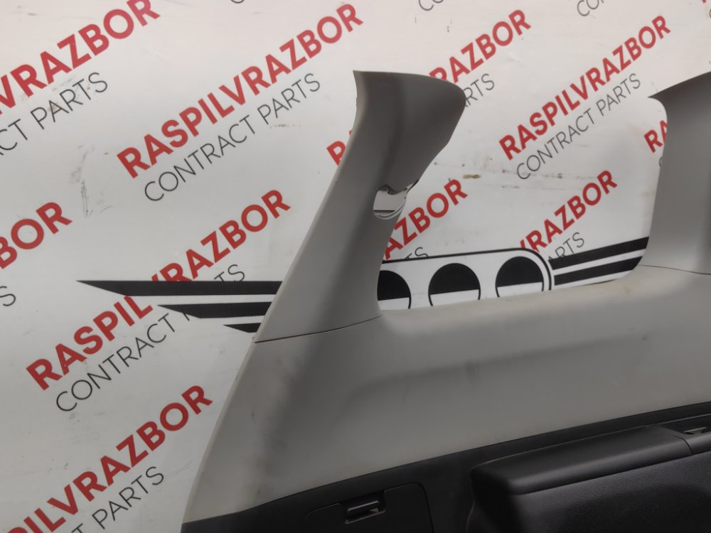 Обшивка багажника, 1500 рублей, Красноярск