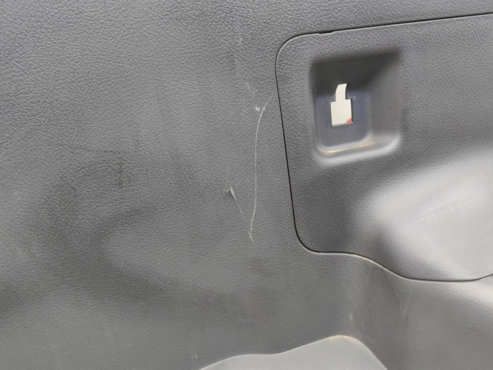 Обшивка багажника, 1500 рублей, Красноярск