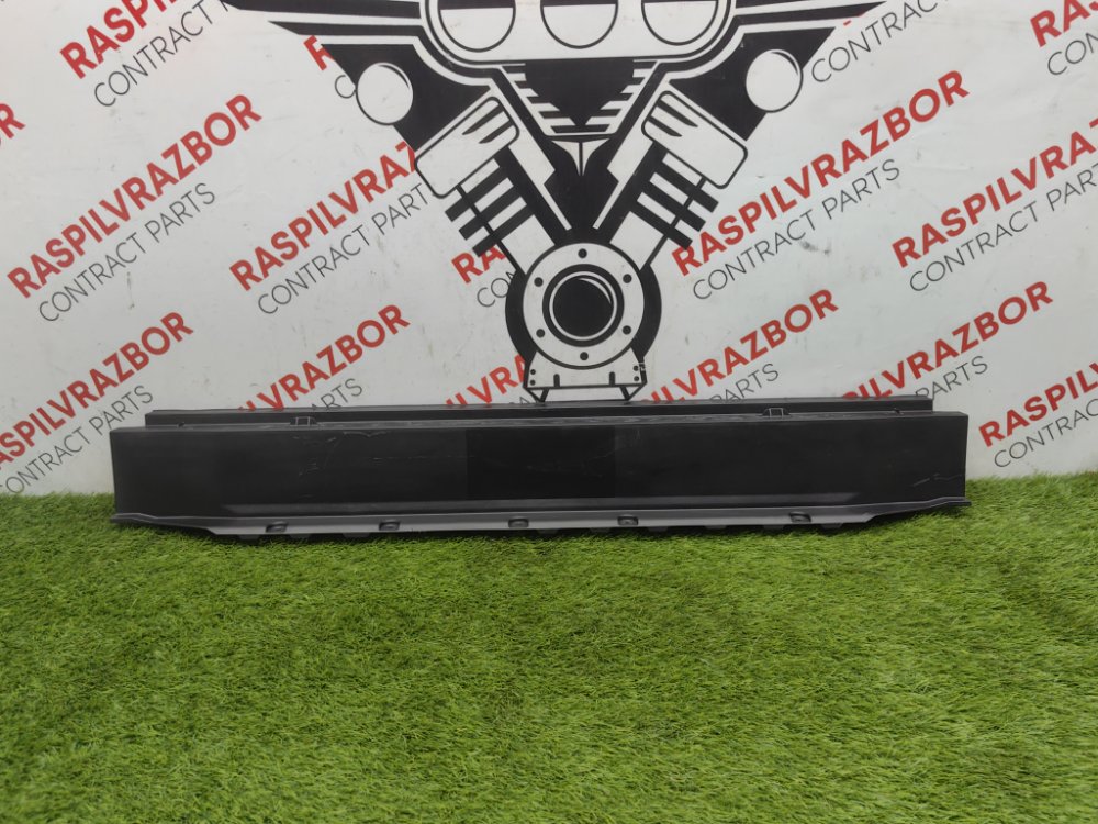 накладка багажника, 1100 рублей, Красноярск