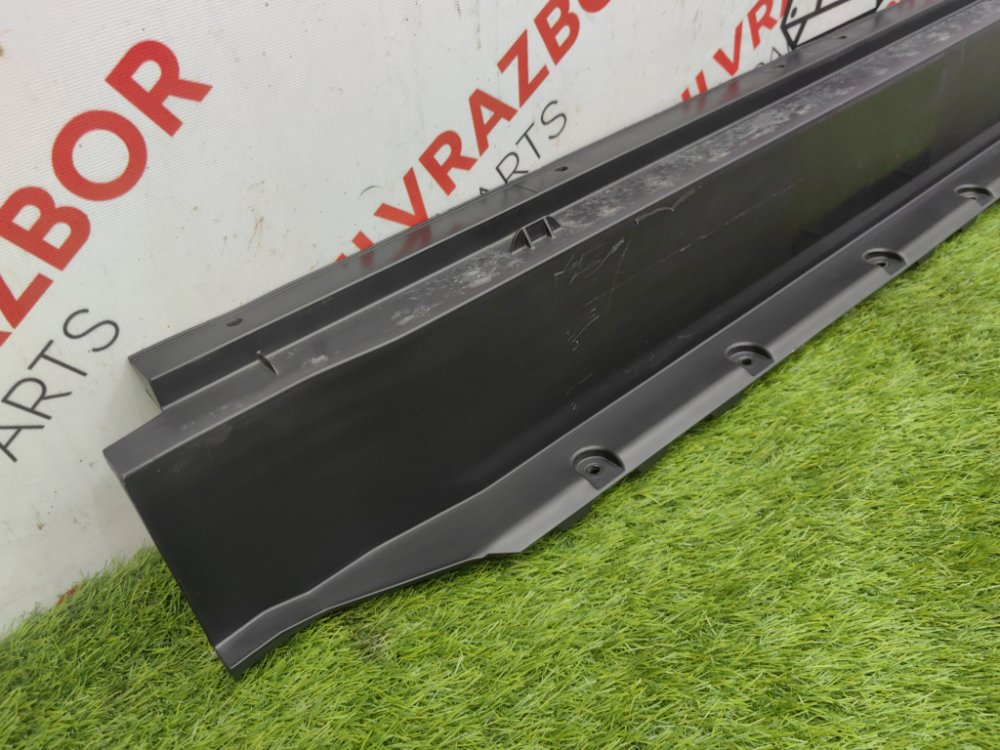 накладка багажника, 1100 рублей, Красноярск