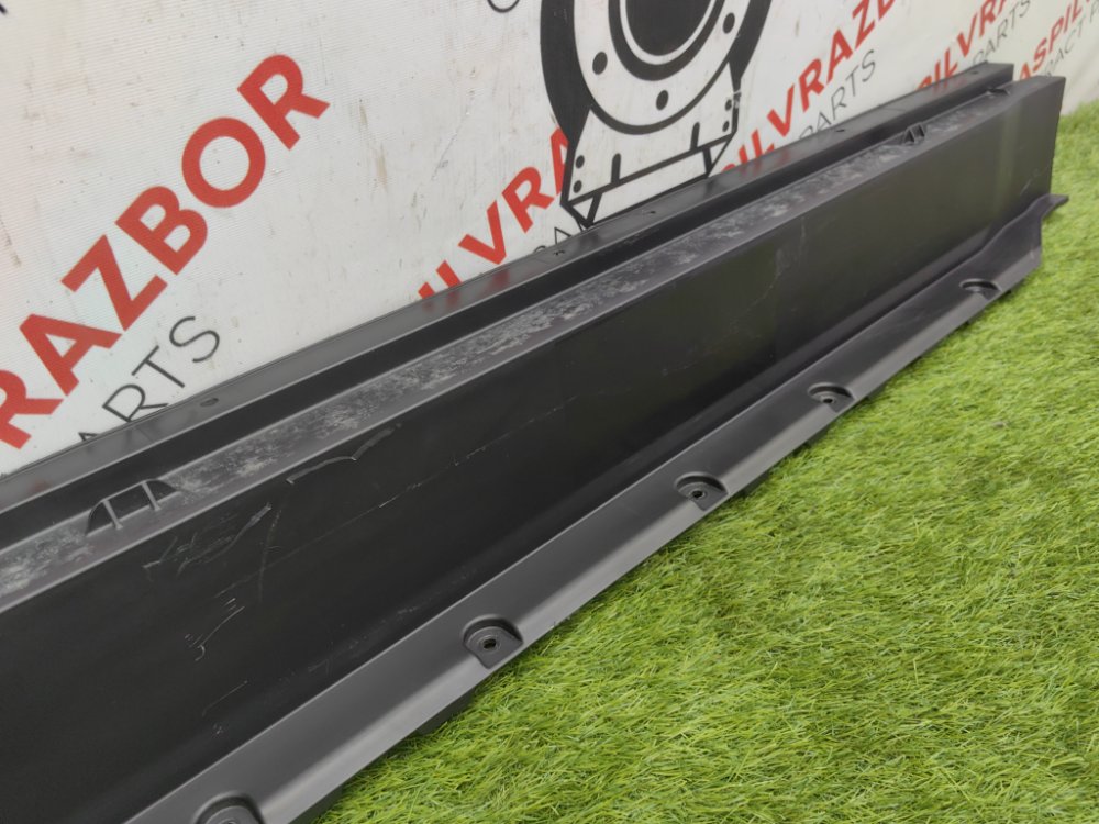 накладка багажника, 1100 рублей, Красноярск