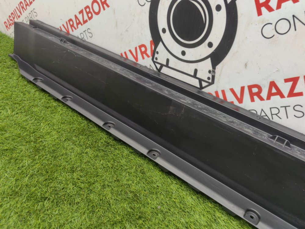 накладка багажника, 1100 рублей, Красноярск