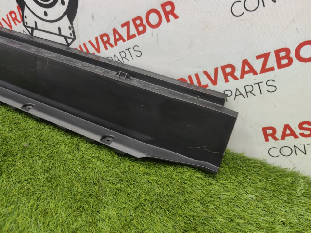 накладка багажника, 1100 рублей, Красноярск