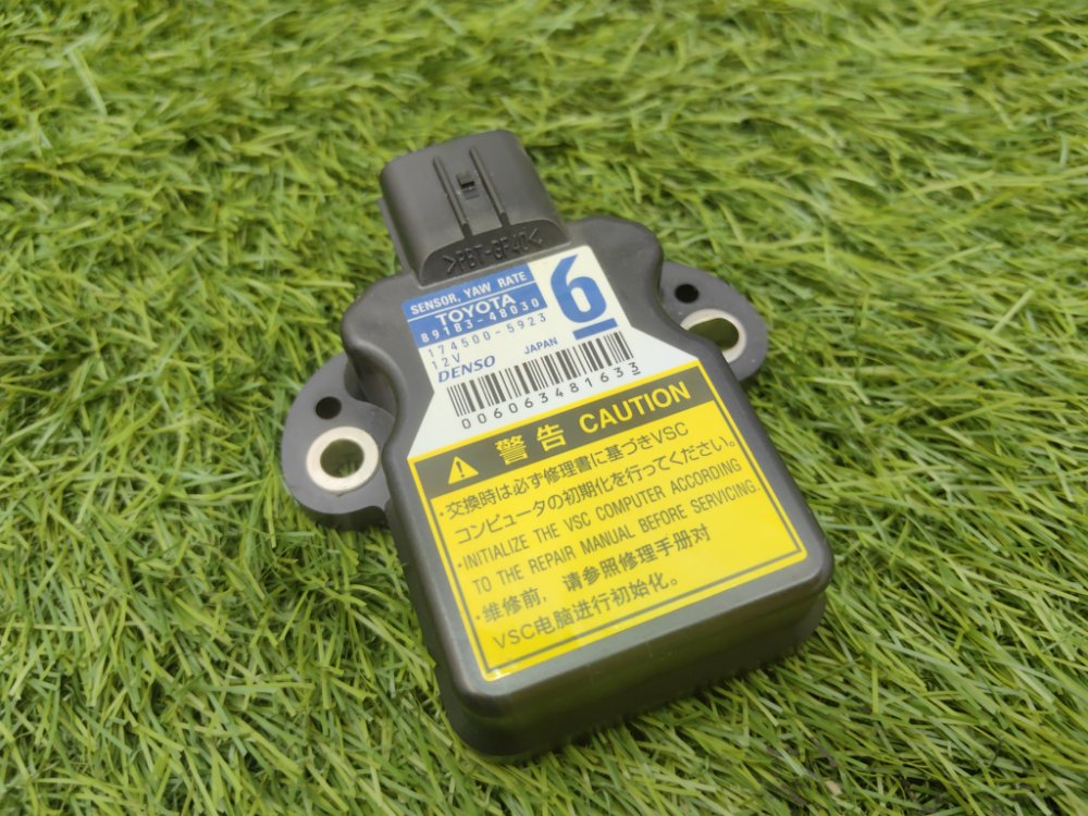 Датчик курсовой устойчивости, 1100 рублей, Красноярск