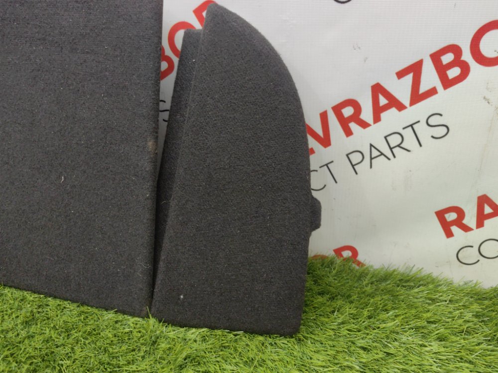 пол багажника, 2500 рублей, Красноярск