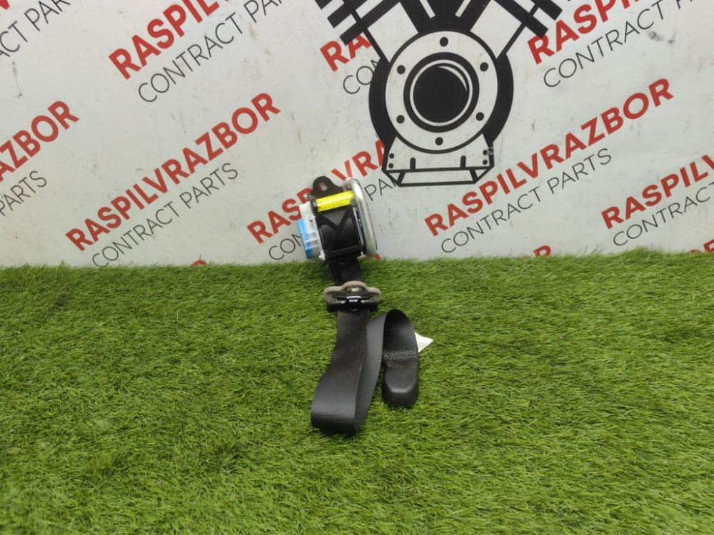 Ремень безопасности, 5000 рублей, Красноярск