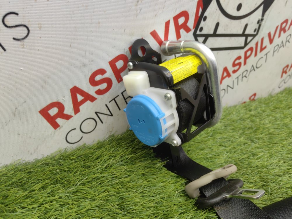 Ремень безопасности, 5000 рублей, Красноярск